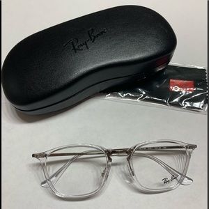 ray ban 7164